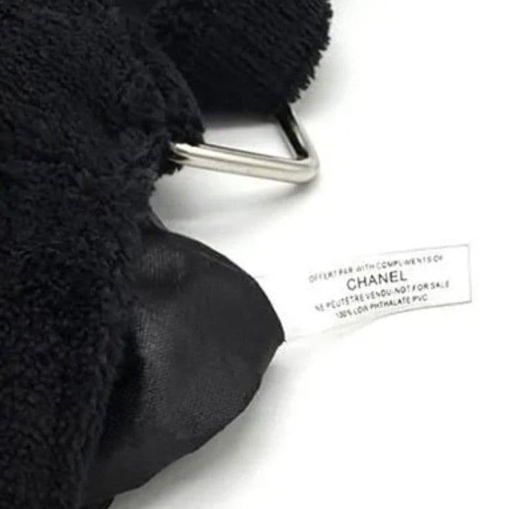 新品未使用　シャネルノベルティショルダーバッグ　CHANEL