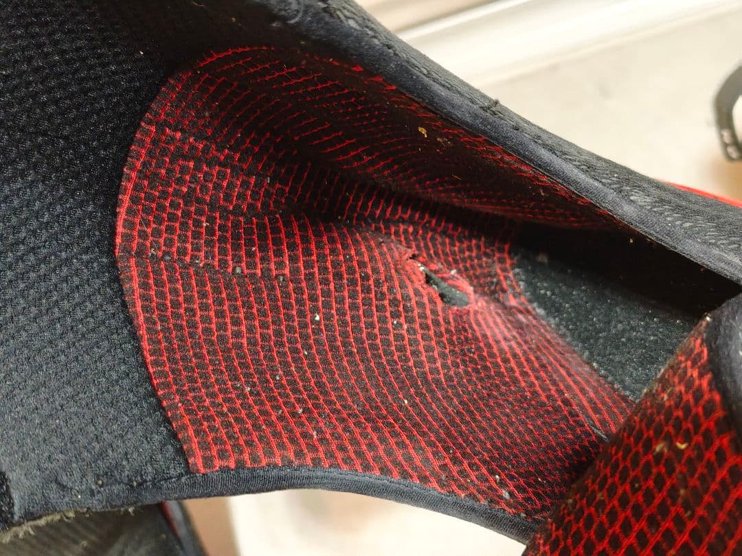 BURTON Ion Wide Speedzone サイズ26.0