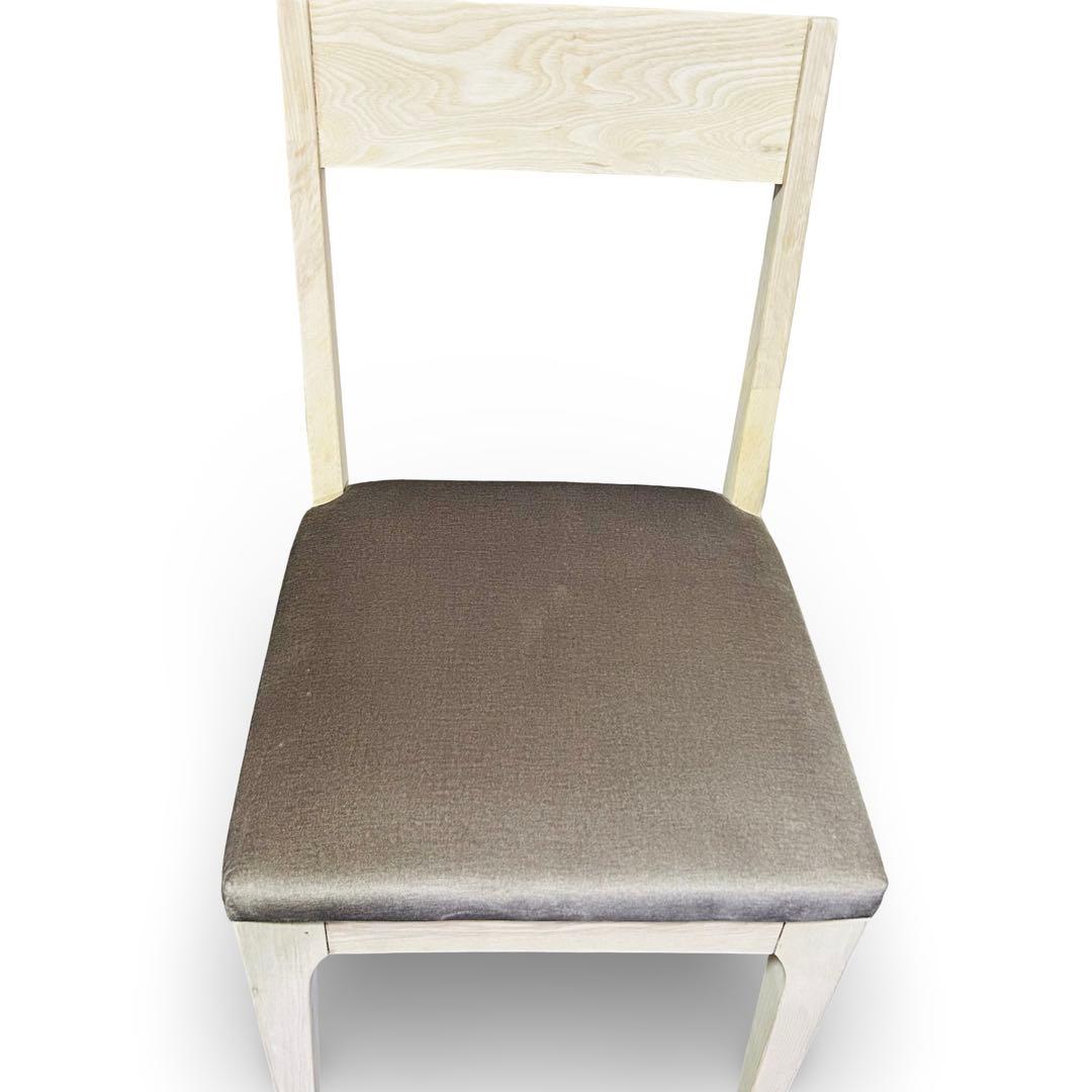 ALMONIA アルモニア ダイニングチェア2脚