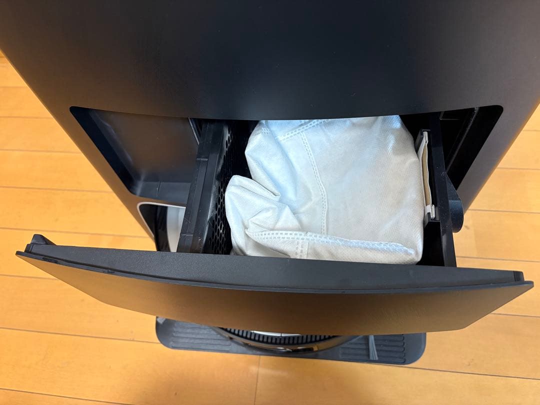 2023年製 ECOVACS DEEBOT X1 掃除ロボット