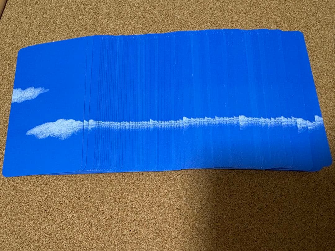 Dr.チャック・スペザーノの ラブパック・セラピーカード