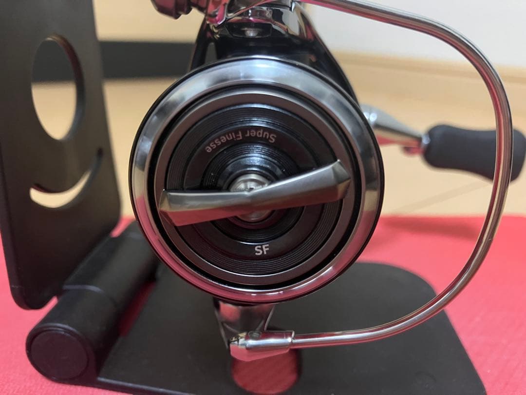 ダイワ 22 イグジスト SF 1000S-P