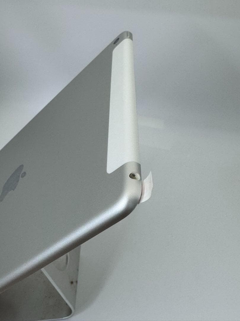 iPad mini4 64gb シルバー