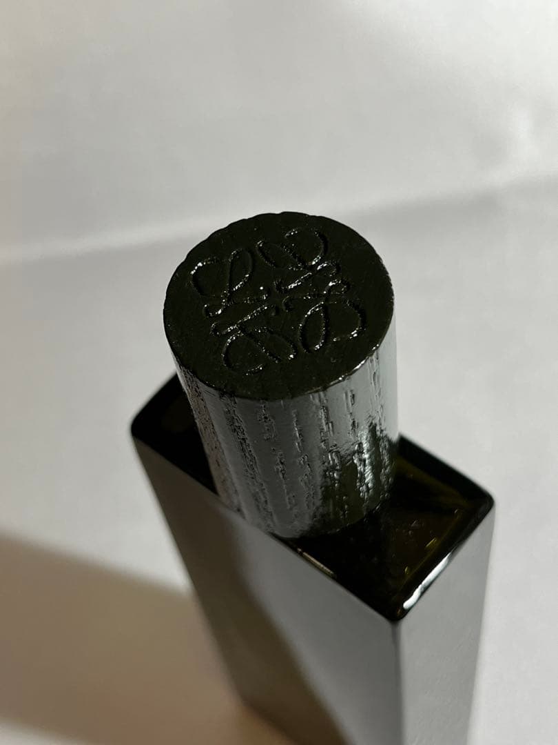 限定版 LOEWE ロエベ エセンシア 50ml EDP Esencia