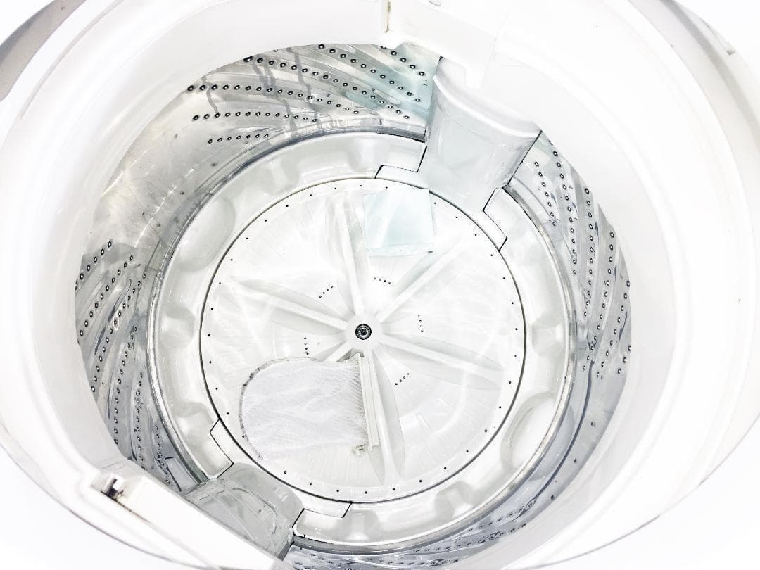 30日迄！送料無料★Panasonic 5㎏ 洗濯機【NA-F50B3】