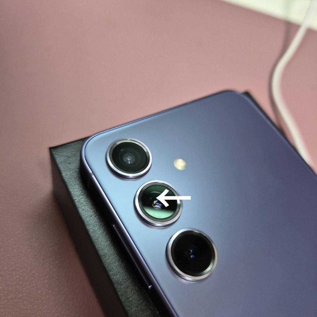 Samsung Galaxy s24【国内版SIMフリー】本体256GB