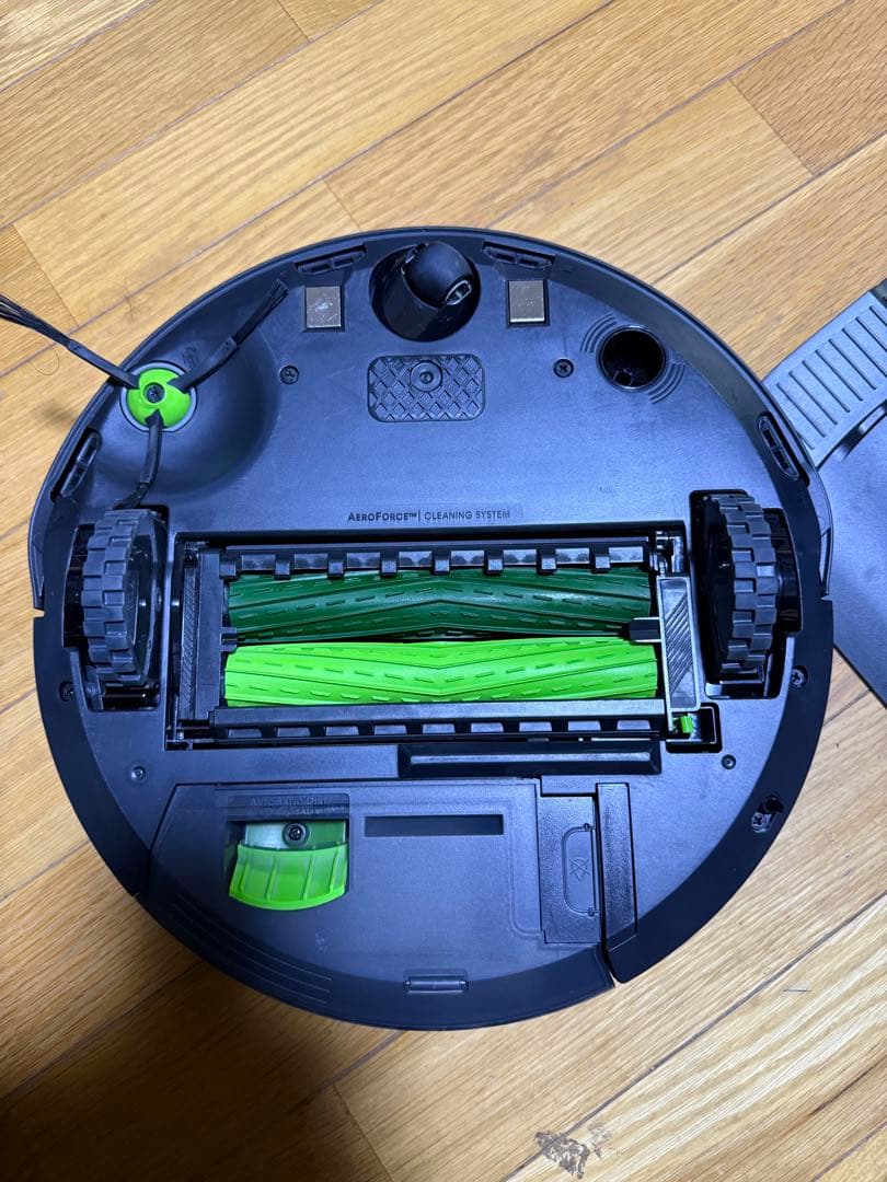 掃除機・クリーナー Irobot roomba j9+
