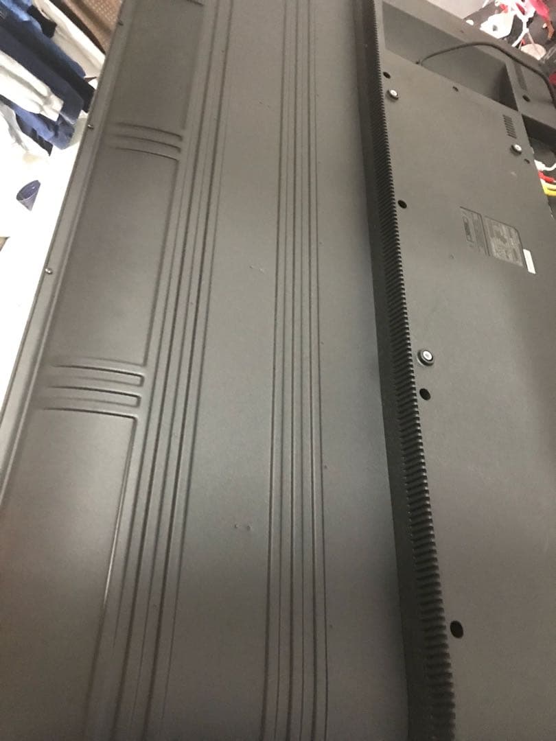 50インチテレビ