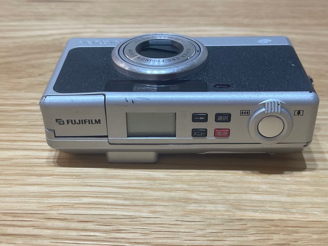 富士フィルム　FUJIFILM NATURA CLASSICA