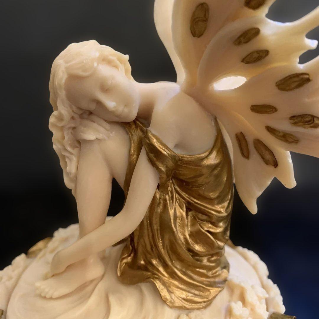 フェアリーの小物入れ