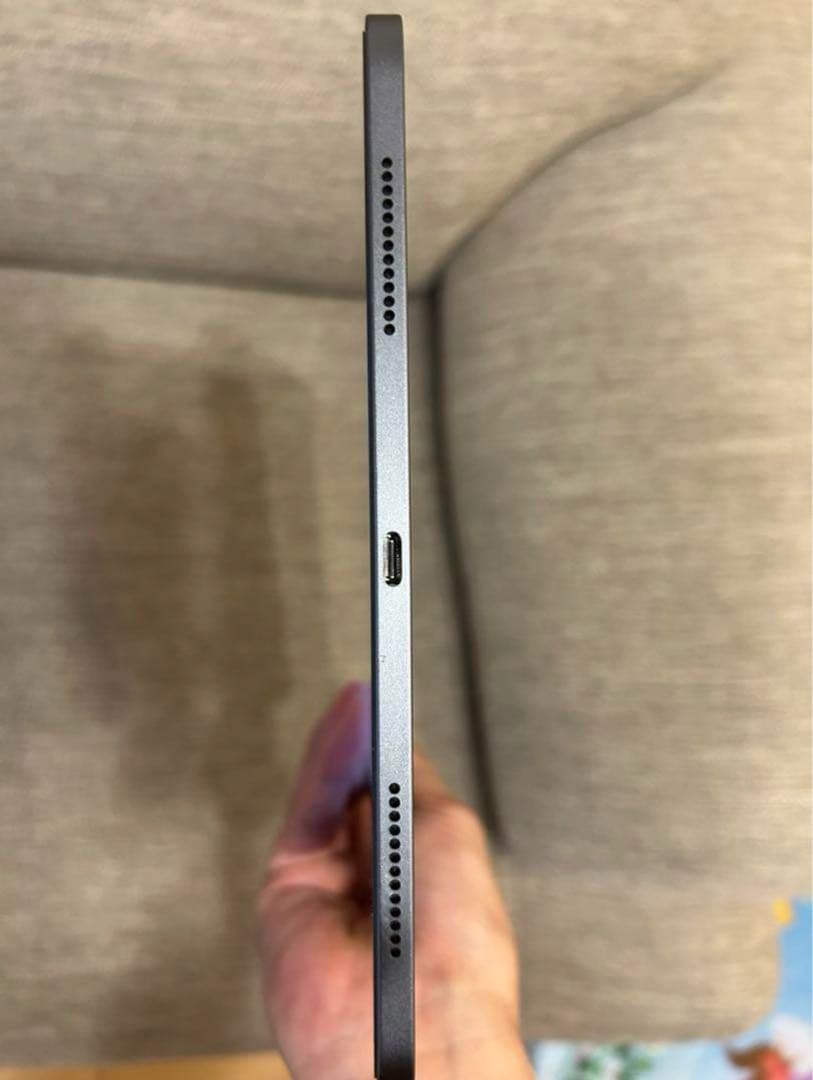 Apple iPad Pro 11インチ 第2世代 128GB スペースグレー