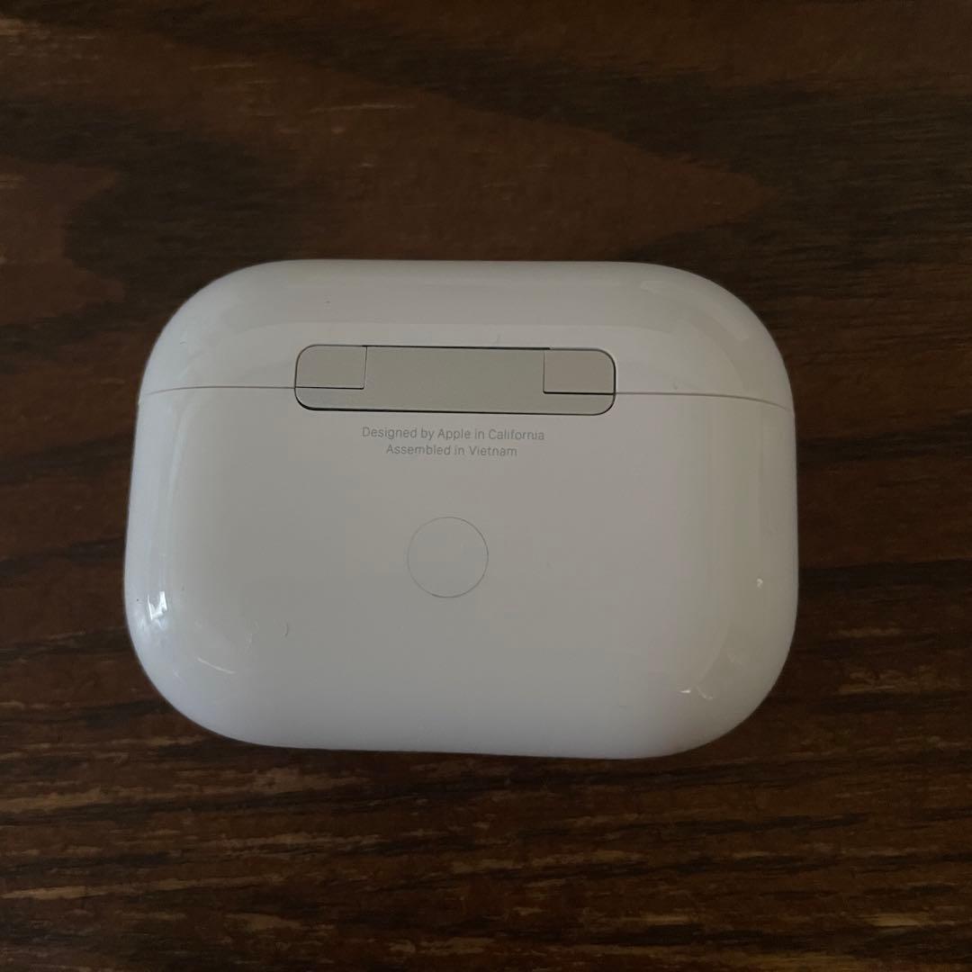 【Rei】Apple AirPods Pro 2 本体