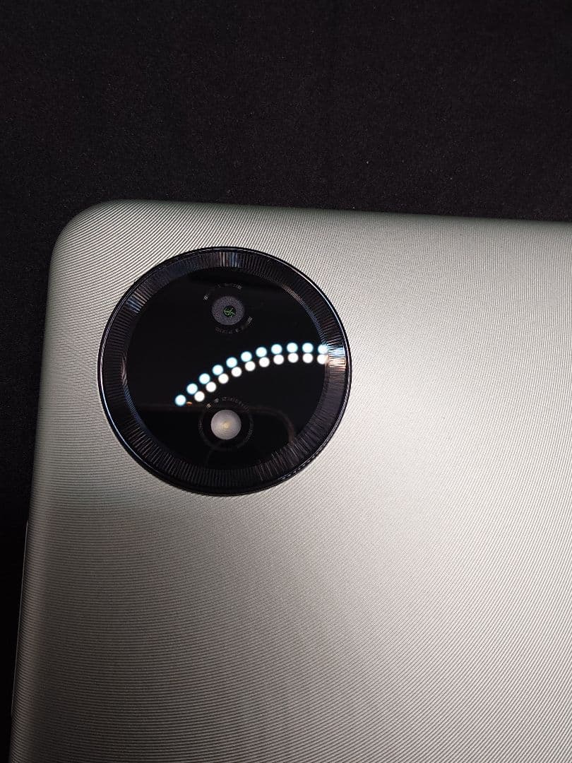 Redmi Pad SE 8.7 4G タブレット グリーン セルラーモデル