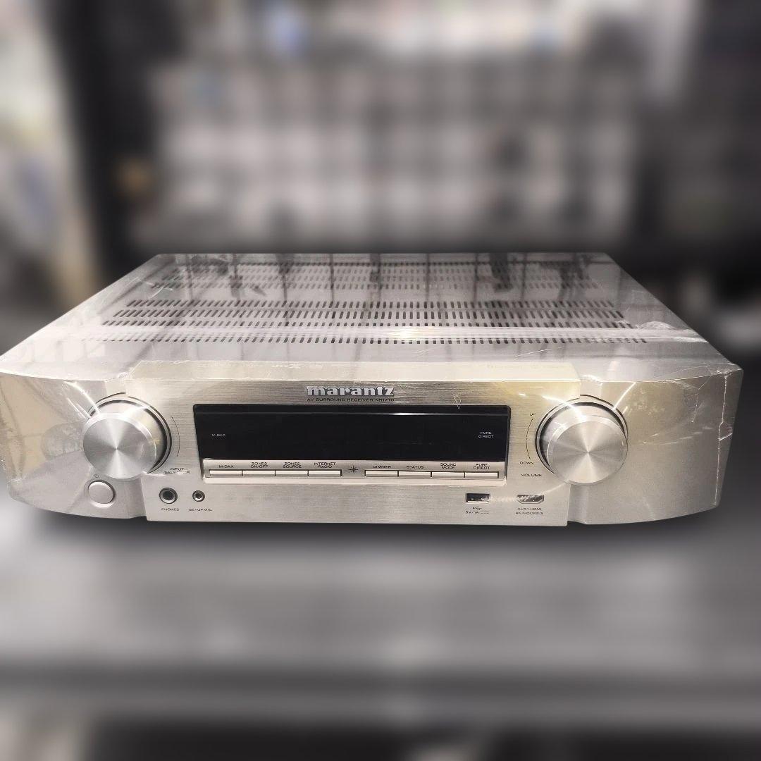 marantz AVサラウンドレシーバー NR1710