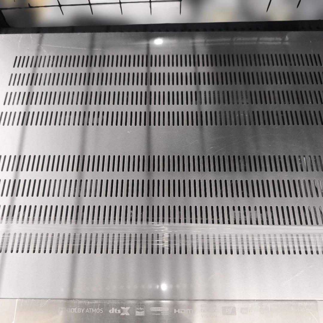 marantz AVサラウンドレシーバー NR1710