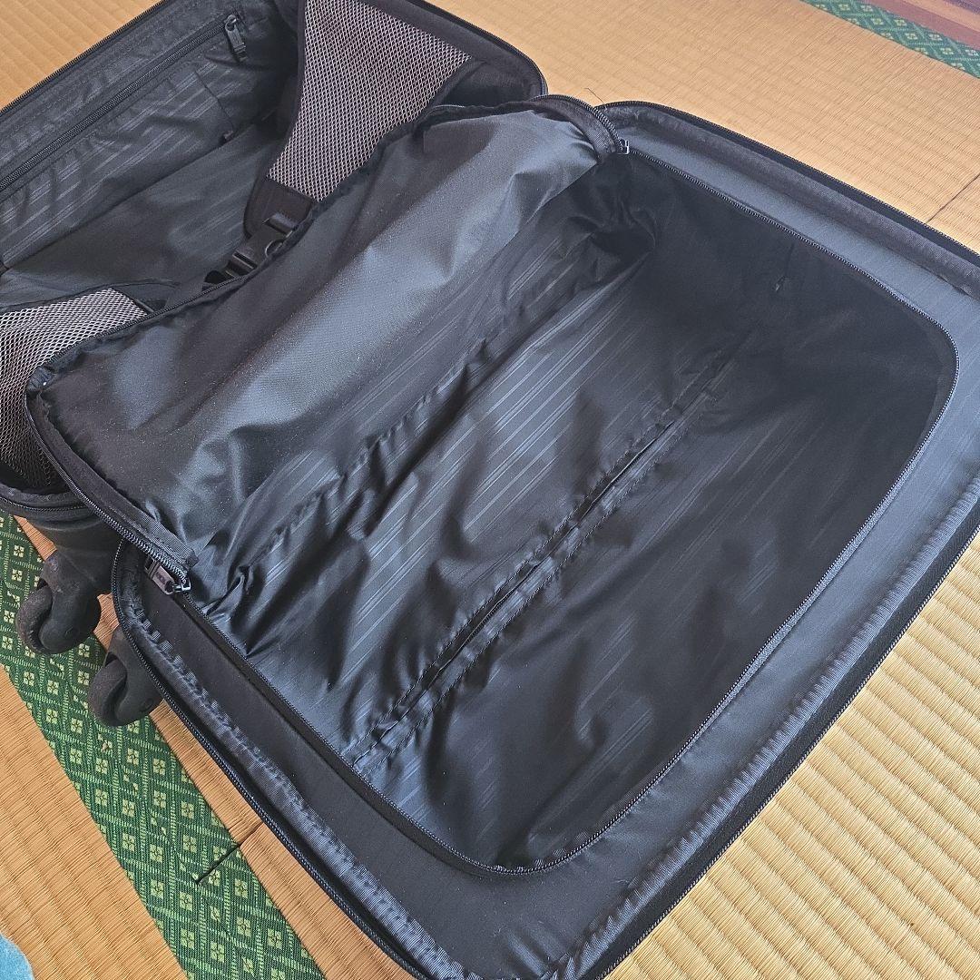たけとも様 TUMI トゥミ キャリーケース 28520DH