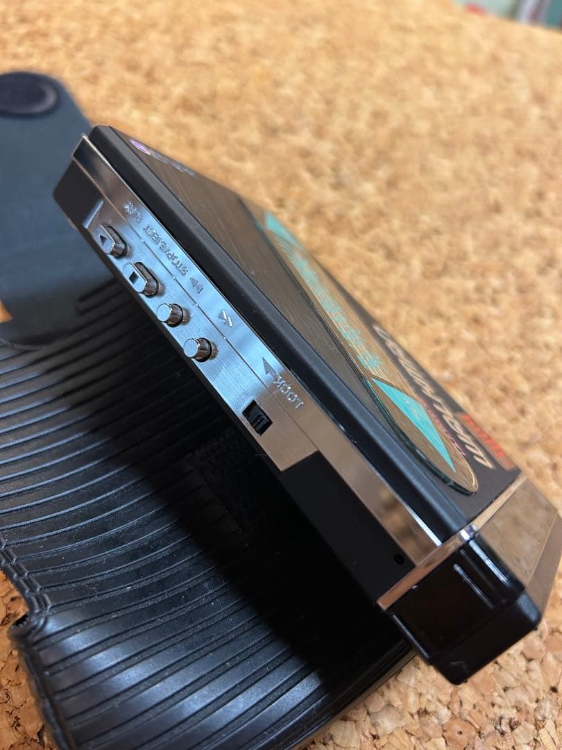 SONY WALKMAN WN-102 カセットプレーヤー