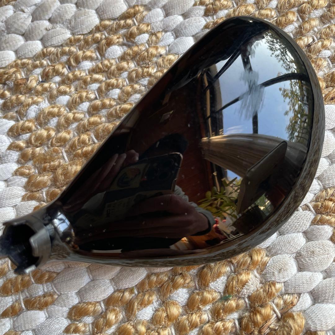 タイトリスト　Titleist TSi2 ユーティリティ　18度　ヘッドのみ