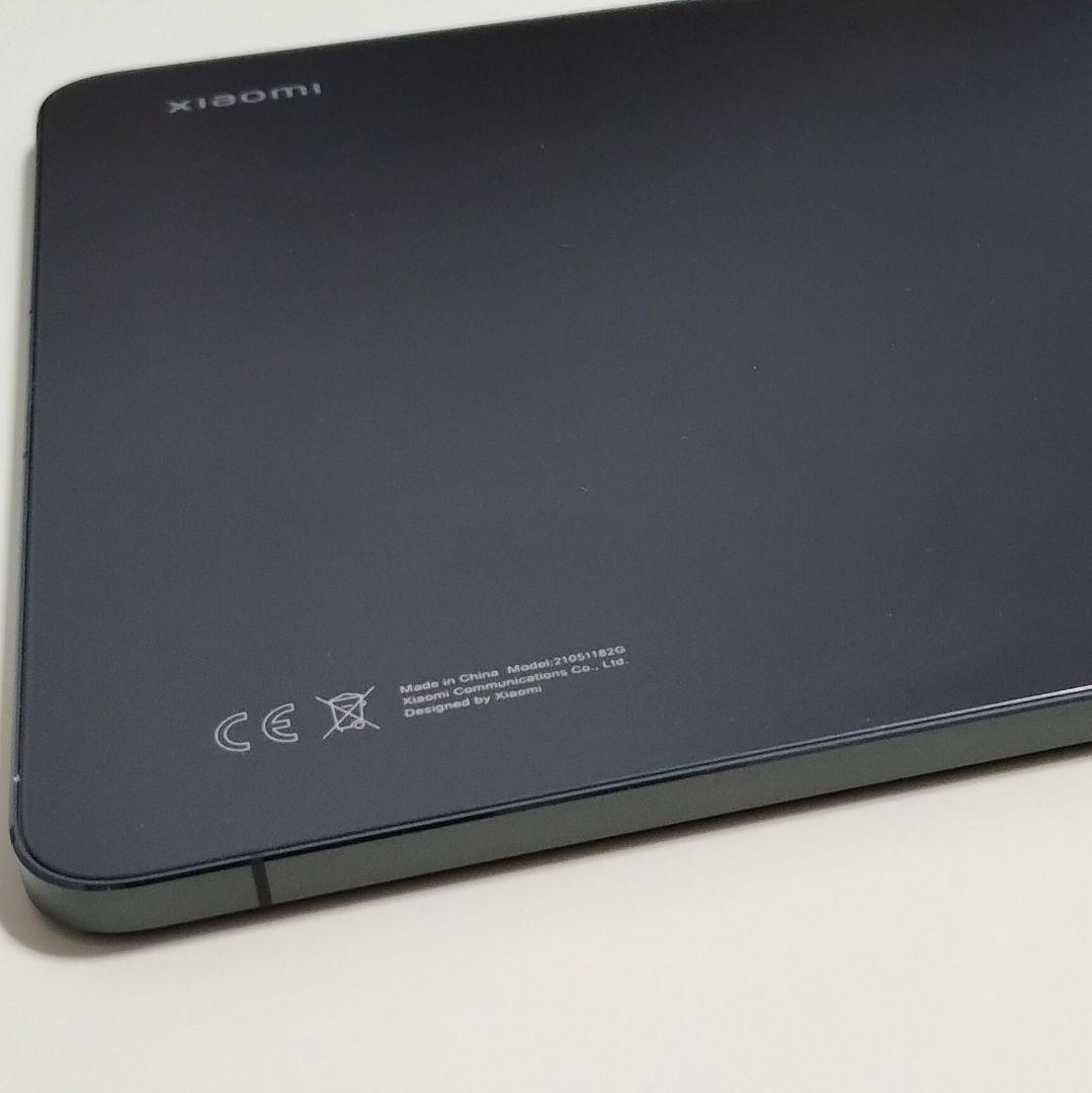 Xiaomi Pad 5 6GB+128GB【Snapdragon 860】