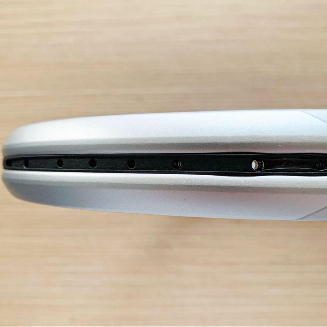 F-LASER 7V / エフレーザー 7V / カスタムフィット①