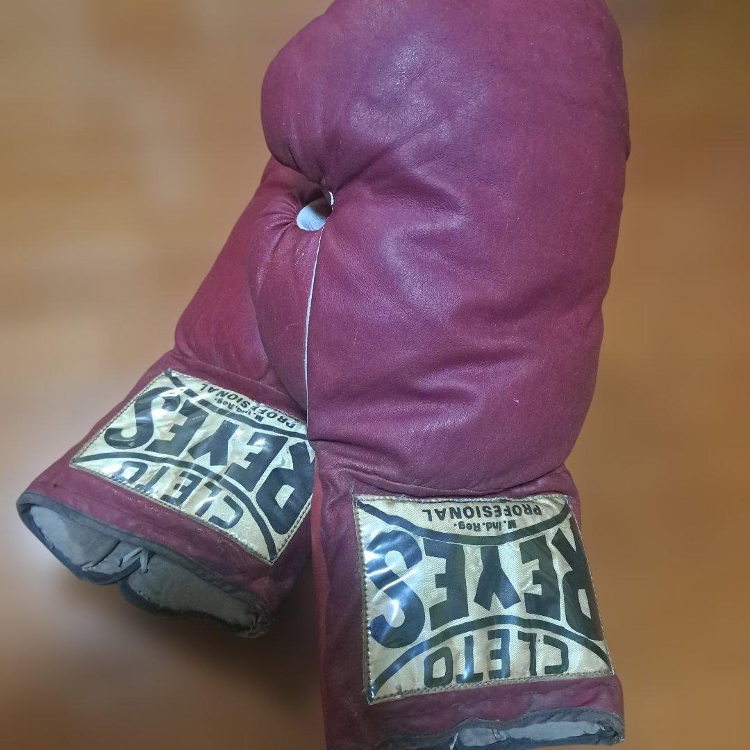 CLETO REYES　ビッグボクシンググローブ