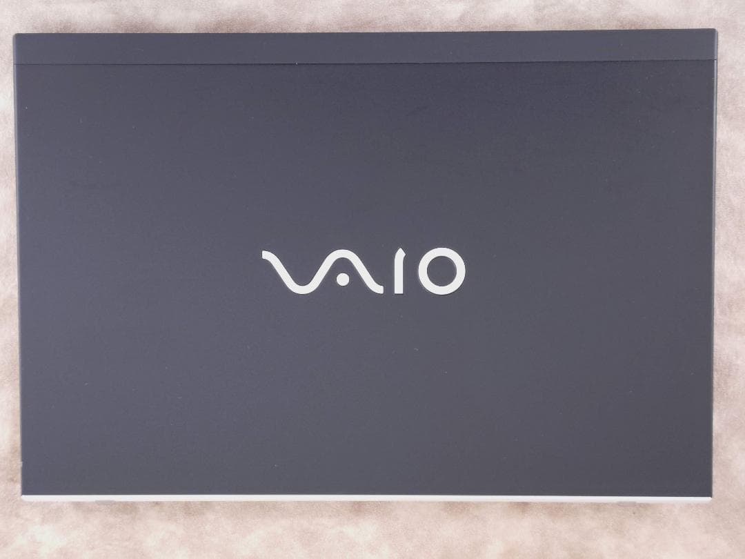 VAIO Pro PG 第10世代Core i5搭載13.3インチ