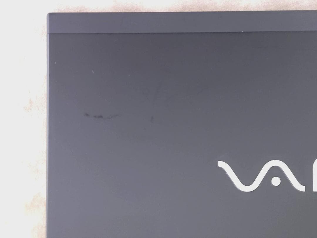 VAIO Pro PG 第10世代Core i5搭載13.3インチ