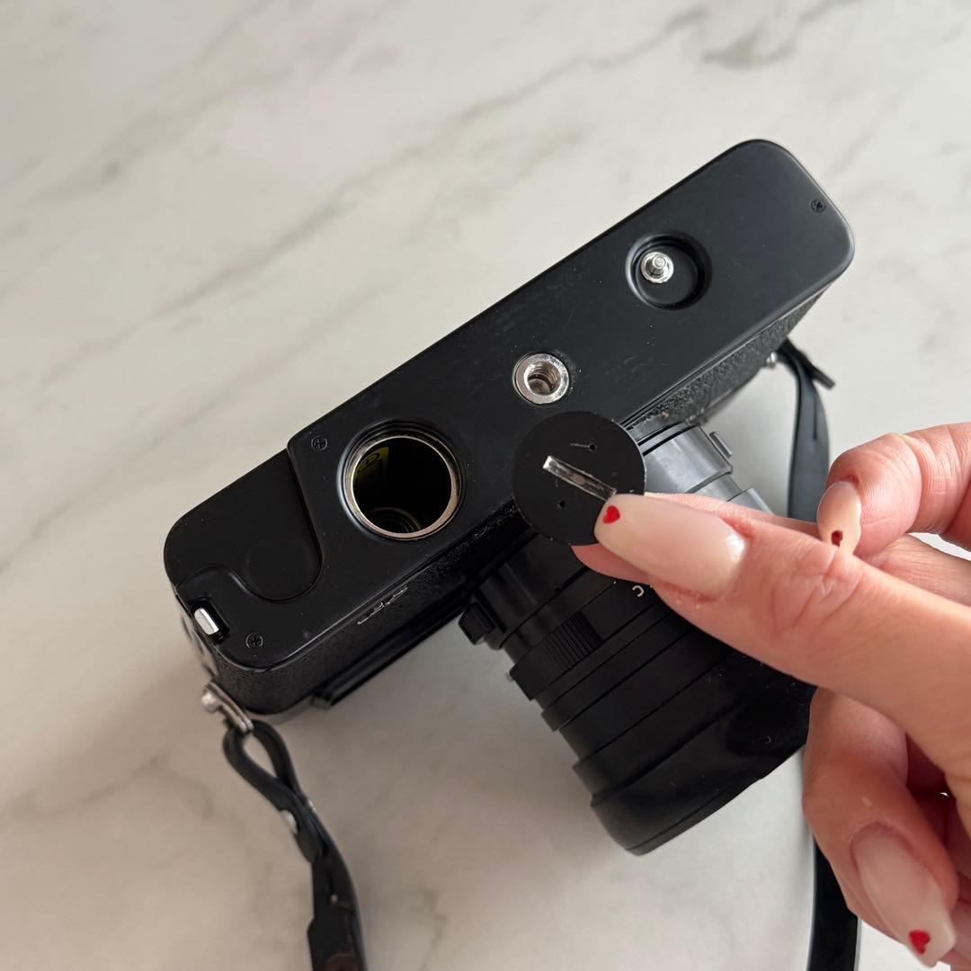 〔即日発送可〕Yashica Electro 35 GTフィルムカメラ