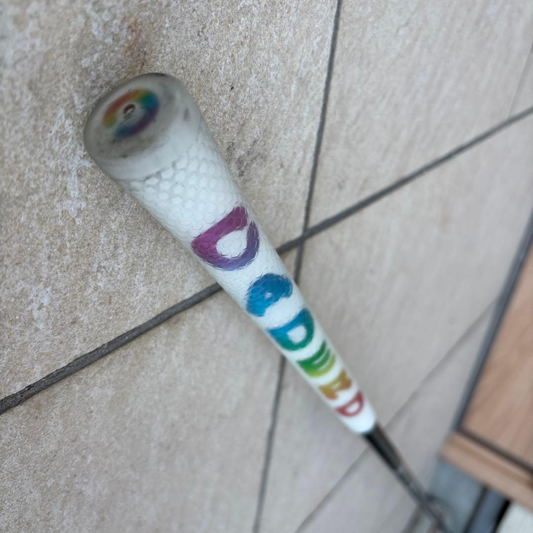 キャロウェイ　ベンタスTRブラック7X ドライバー用シャフト