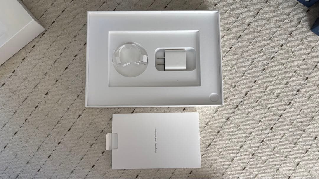 iPad Air 第4世代 グリーン 256GB wifiモデル