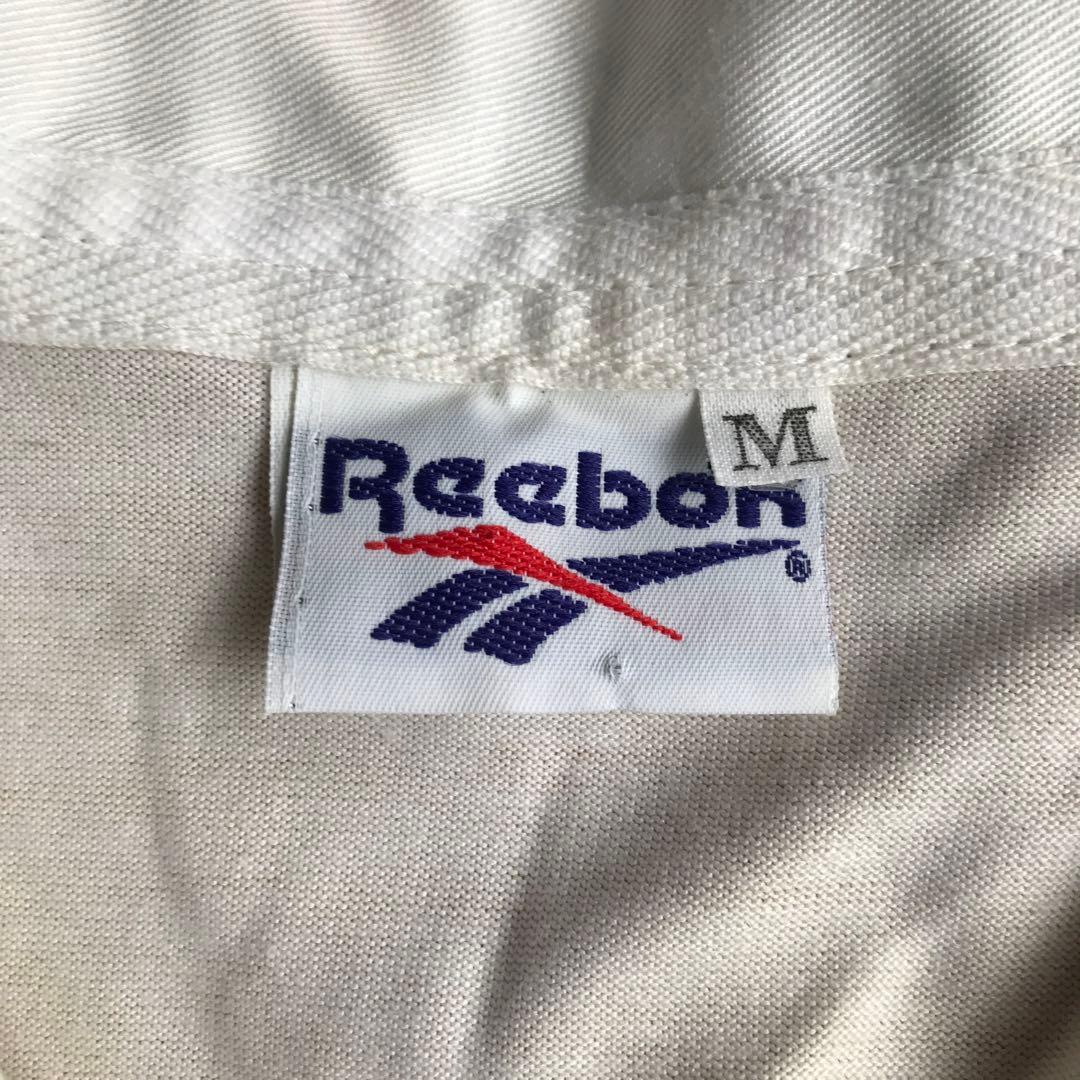 1997-98(H) オーストラリア代表　Reebok ラガーシャツ　長袖