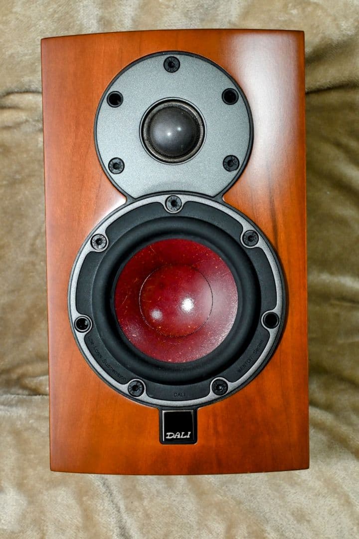 ★ 超美品 ダリ メヌエットMentor menuet /c (チェリー)元箱有