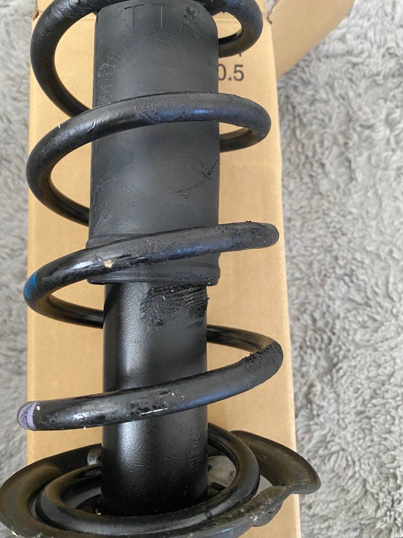 ホンダJG3　n-one rs 純正ショック