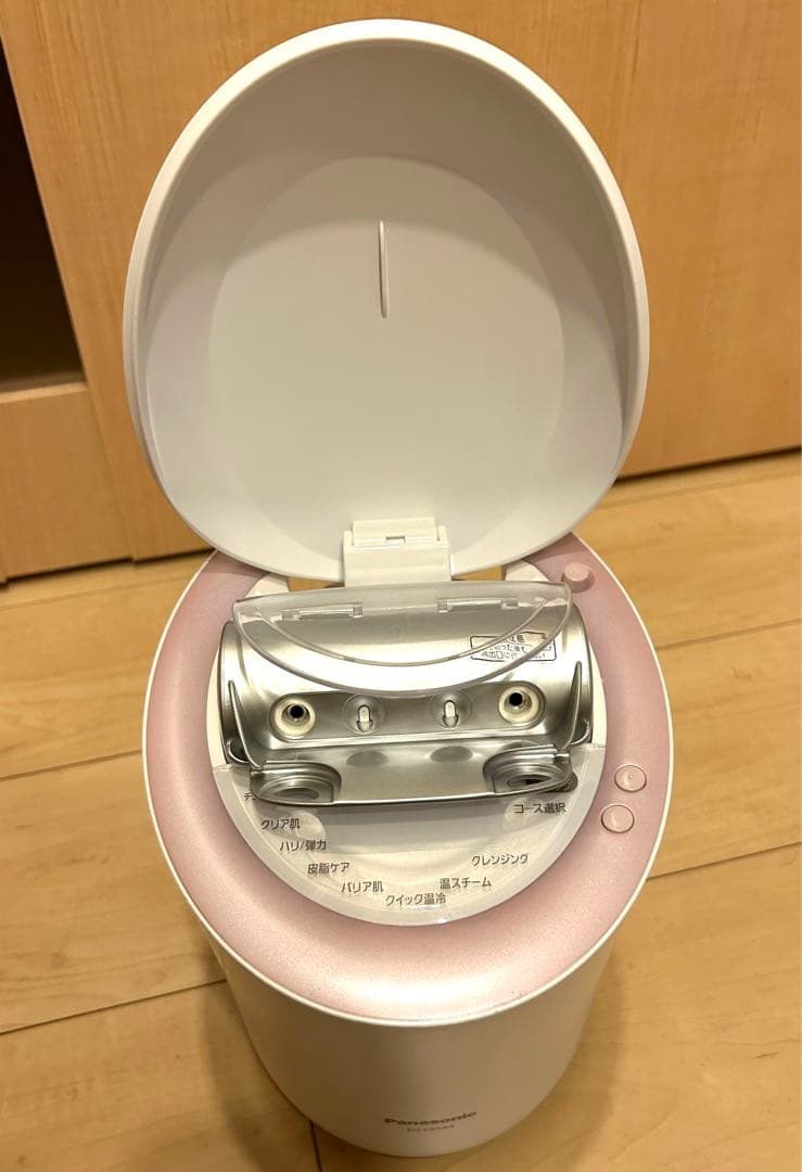 ナノケアスチーマー　EH-CSA9A