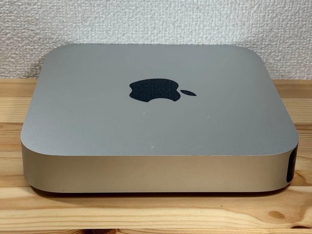 Macデスクトップ Apple Mac Mini Late 2012 i7/8Gb/640