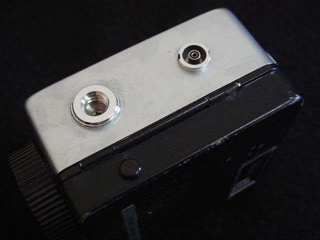 1101 撮影可 リコー オートハーフ SE ricoh autohalf se