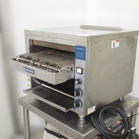 ニチワ 電気連続トースター　CET-32N-S2