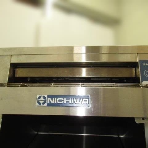 ニチワ 電気連続トースター　CET-32N-S2