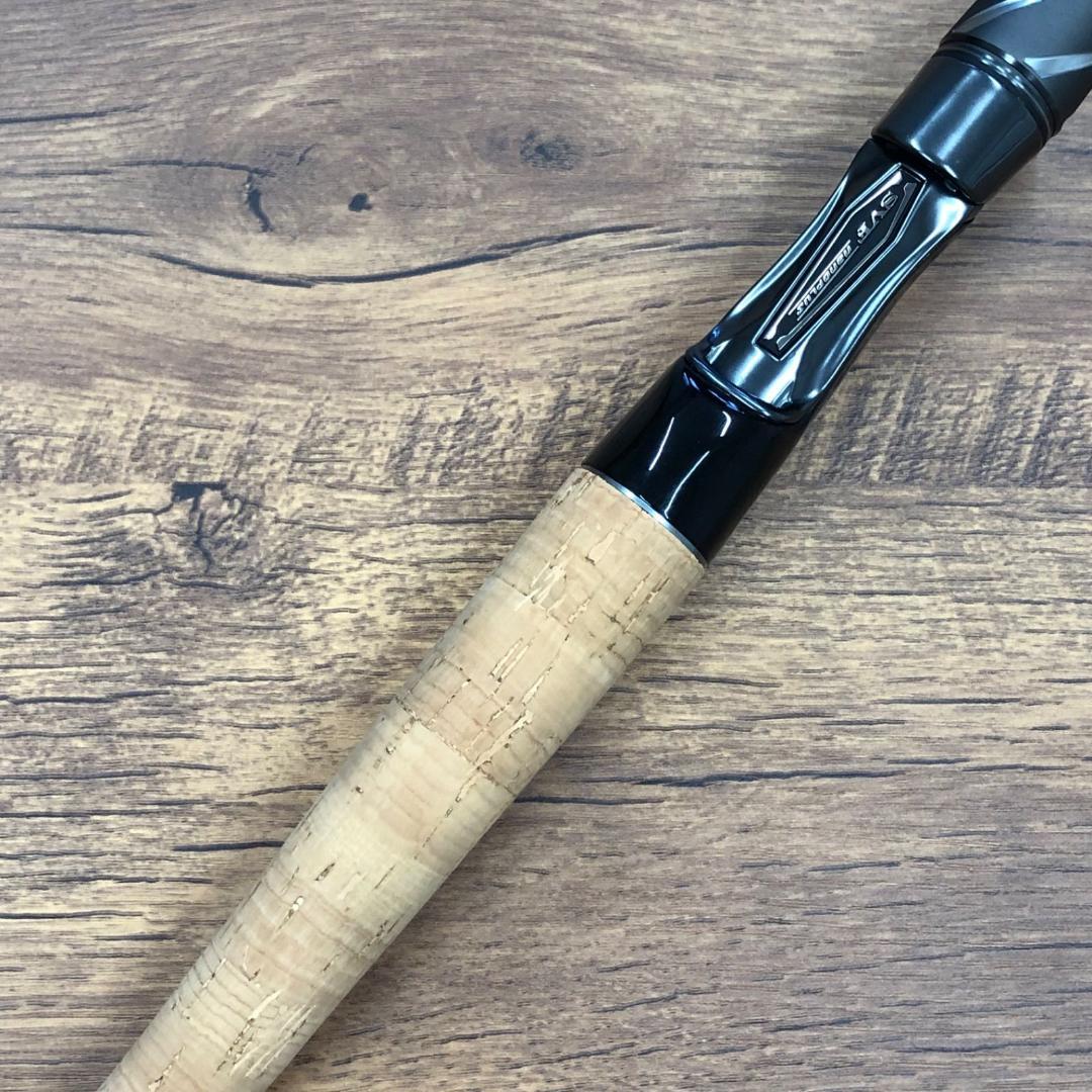 ダイワ スティーズ SC C69M+-ST ファイア ウルフ　No.2246