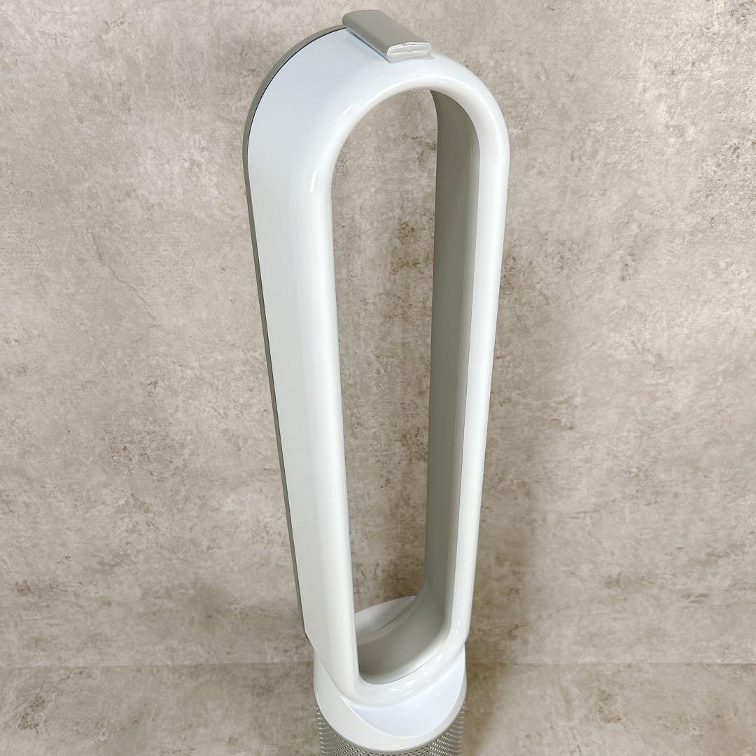 【極美品】dyson ダイソン TP00 空気清浄機能付 タワーファン 22年製