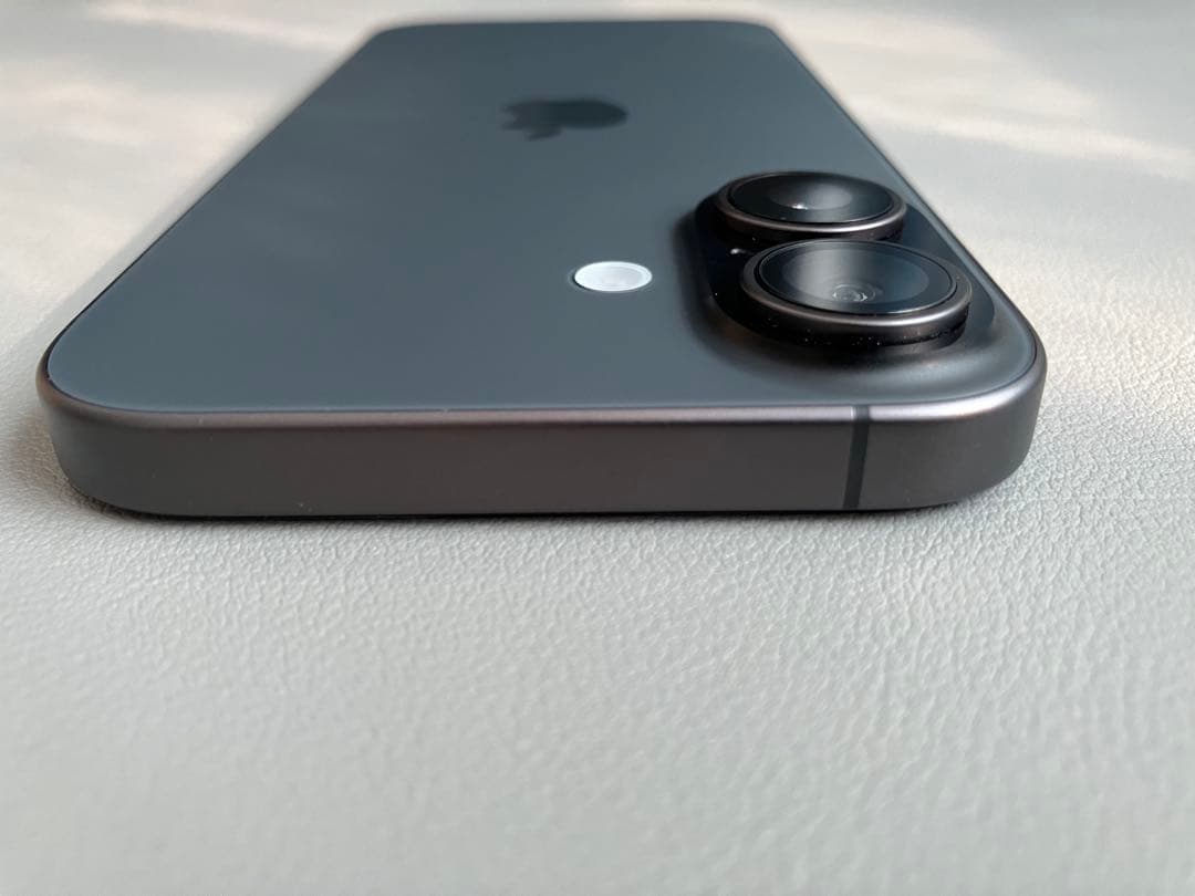 iPhone 17 256GB SIMフリー 美品