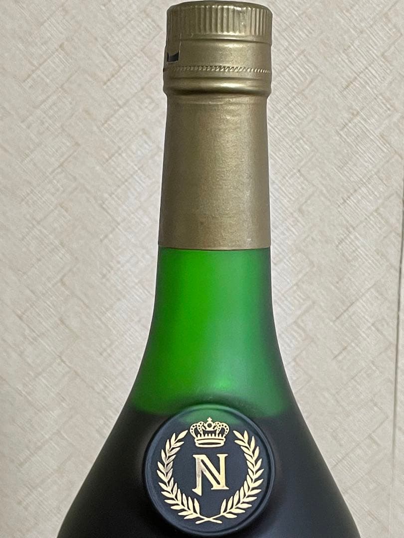 3本セット⭐️70〜80年初期⭐️香港輸入品⭐️カミュ　グランマルキ