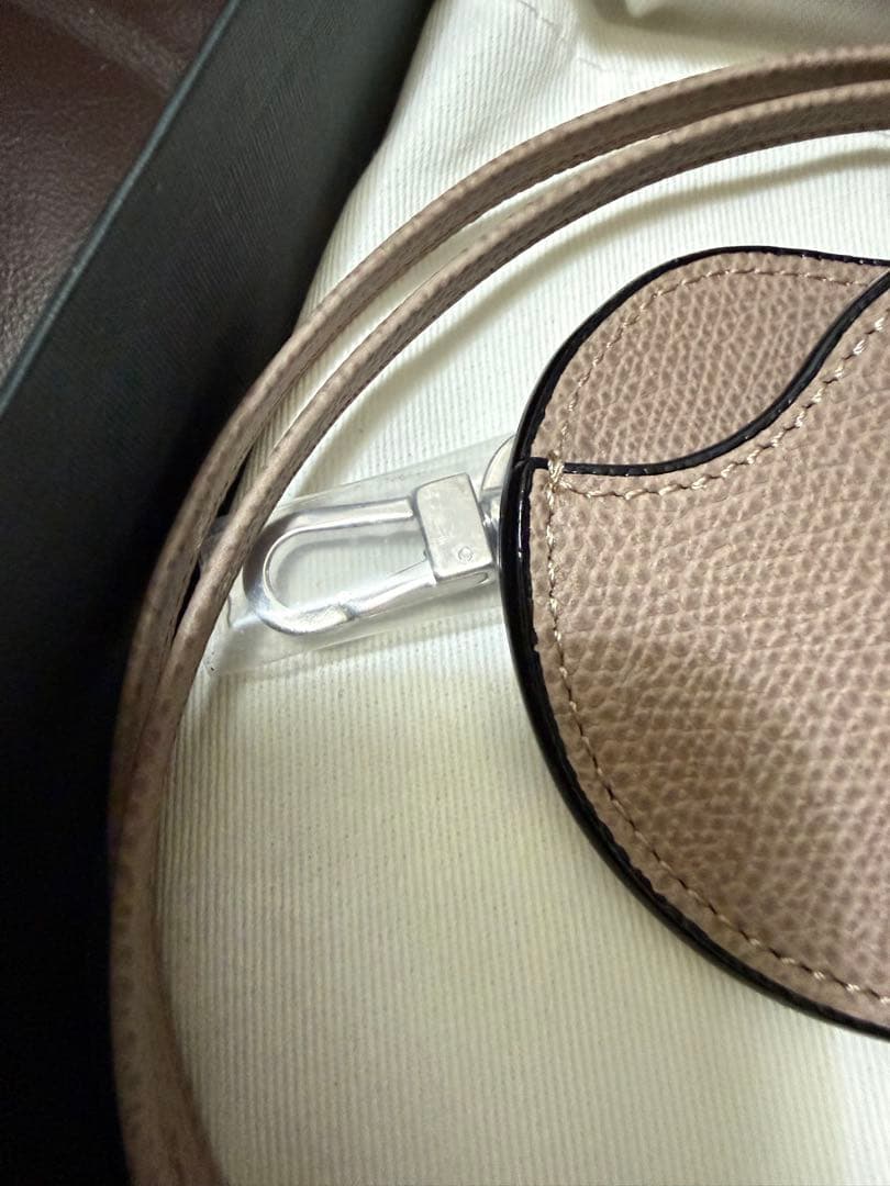 nao-will★Valextra★ヴァレクストラ