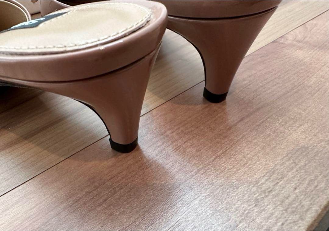 sergio rossi セルジオロッシ のsr1 のミュール