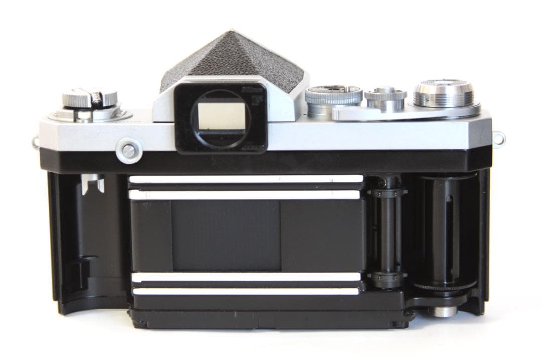 【美品】Nikon F アイレベル ニコン