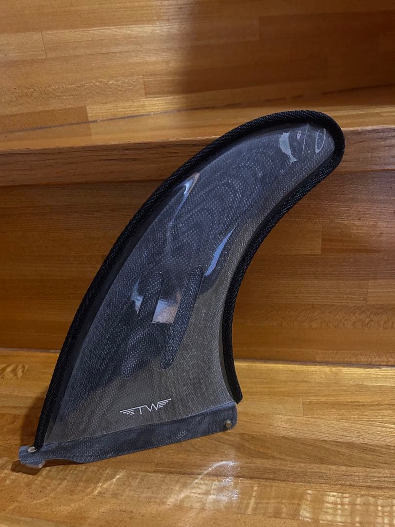 CAPTAIN FIN TWF タイラーウォーレン シングルフィン　8.0