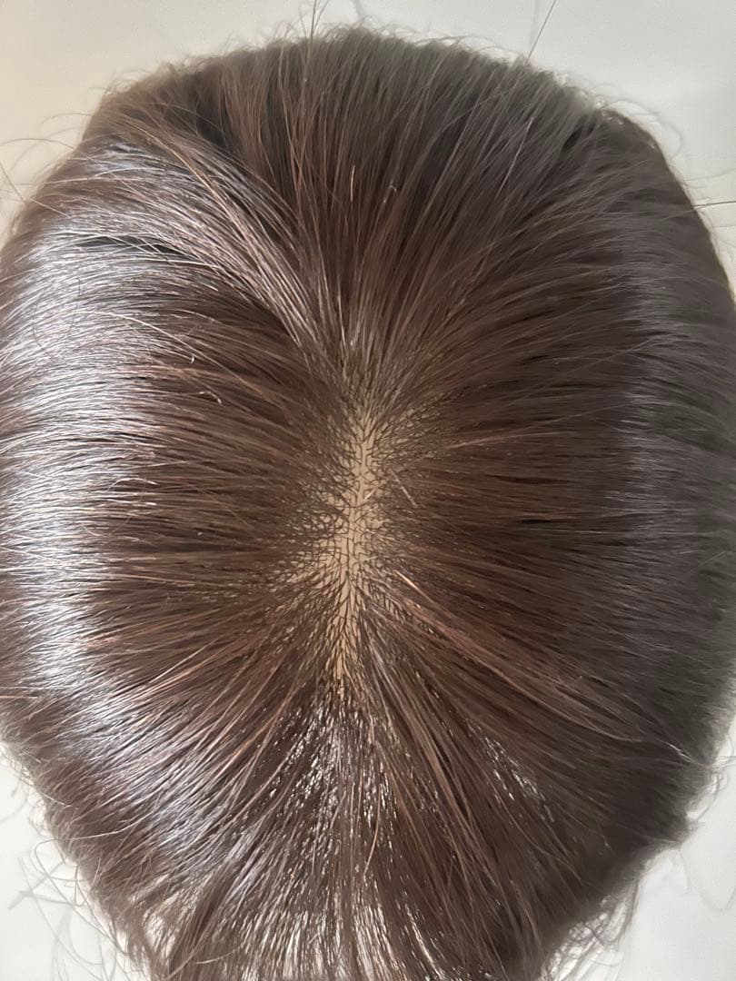 リネアストリア　天使のグレースミディ 人毛MIX ❁