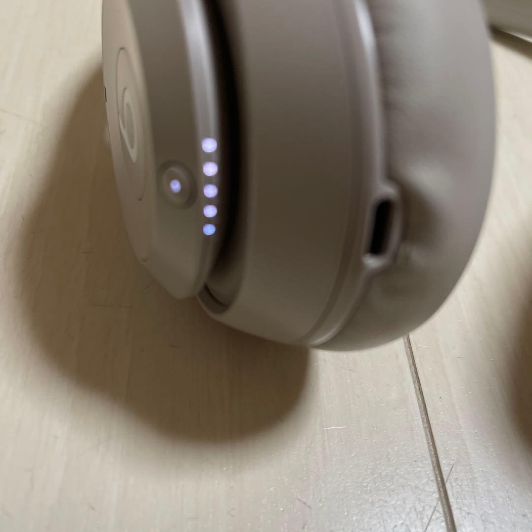 Beats Studio Pro 動作品