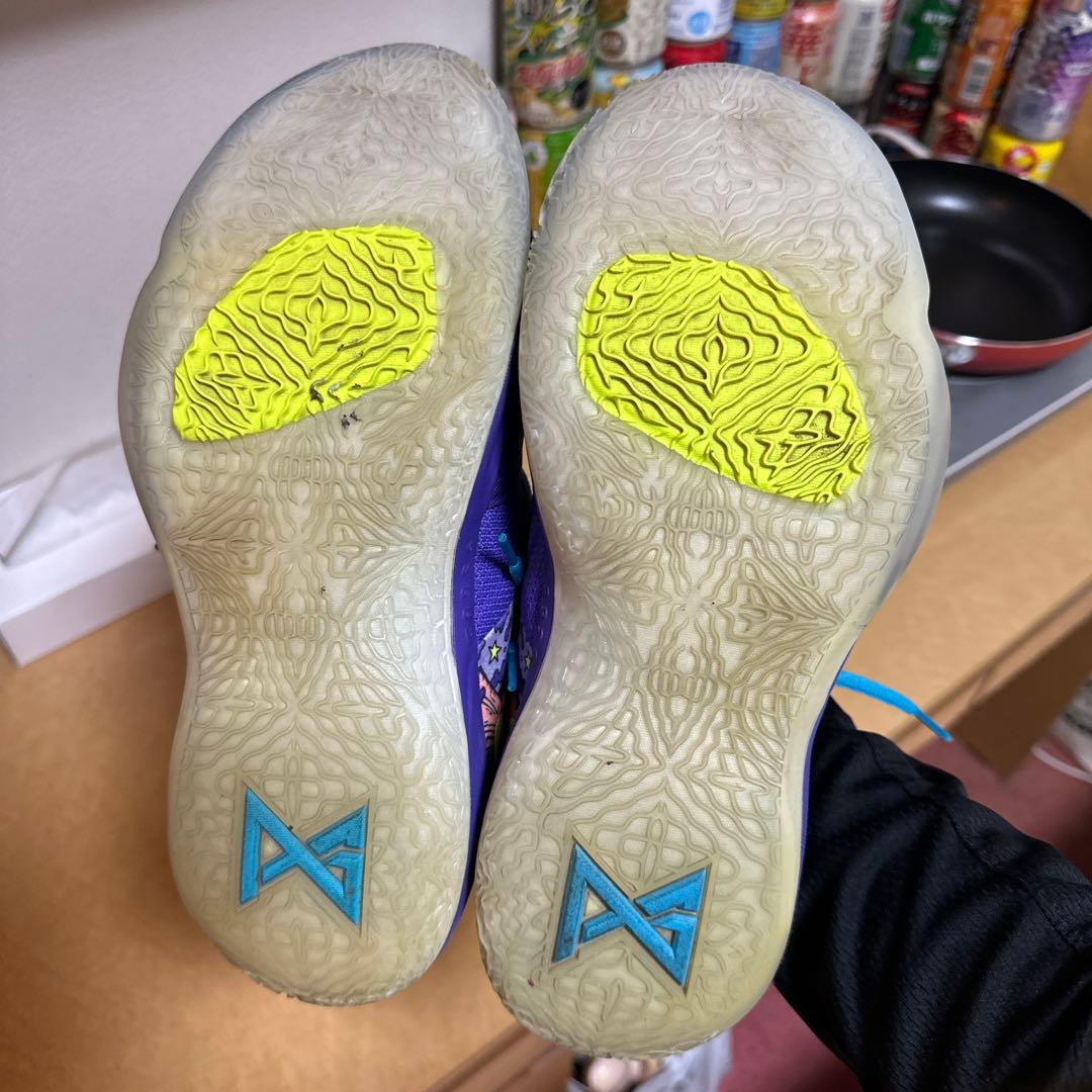 PG2 バスケットボール