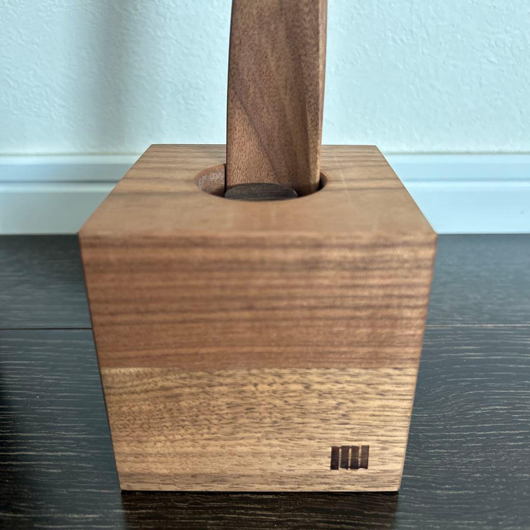 マスターウォール　シューホーン